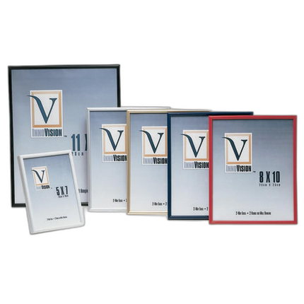 Innovision 12X18 Gold Format Frame