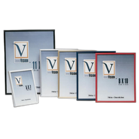 Innovision 12X18 Gold Format Frame 0