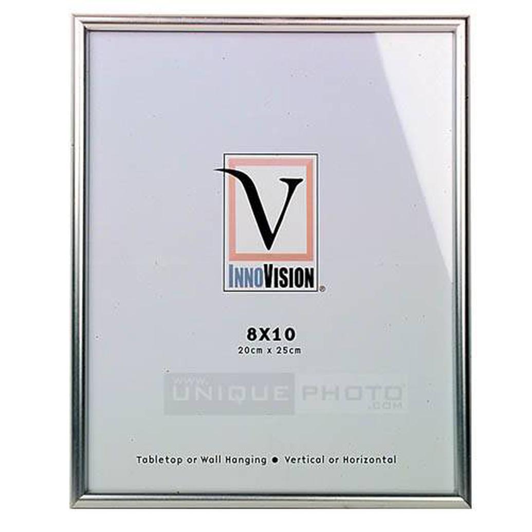 Innovision 8X10 Silver Format Frame