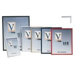 Innovision 11X14 Silver Format Frame 0