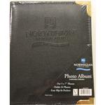 Innovision 5 x 7 In. Norwegian Cruise Logo Album (24 Photos) 0
