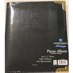 Innovision 5 x 7 In. Norwegian Cruise Logo Album (24 Photos) 1