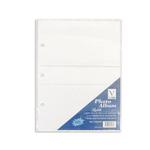 Innovision 4 x 6 In. (2PP) Refills/Mini (10 Pages) 0