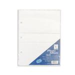 Innovision 4 x 6 In. (2PP) Refills/Mini (10 Pages) 1