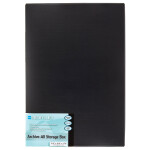 Itoya ProFolio Archive-All Storage Box 13x19 inch photo size 0