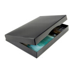 Itoya ProFolio Archive-All Storage Box 13x19 inch photo size 1