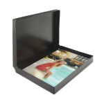 Itoya ProFolio Archive-All Storage Box 13x19 inch photo size 2