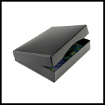 Itoya ProFolio Archive-All Storage Box 9x12 inch - art size 2