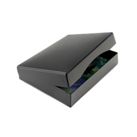 Itoya ProFolio Archive-All Storage Box 9x12 inch - art size 2