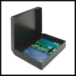 Itoya ProFolio Archive-All Storage Box 9x12 inch - art size 3