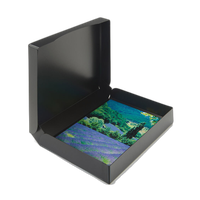 Itoya ProFolio Archive-All Storage Box 9x12 inch - art size 3