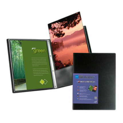 Itoya ProFolio Advantage 14x17 inch - art size