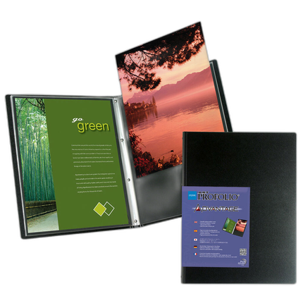 Itoya ProFolio Advantage 9x12 inch - art size