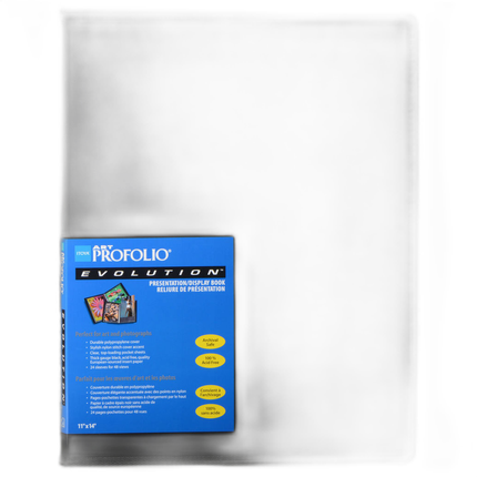 Itoya ProFolio Evolution 11x14 inch