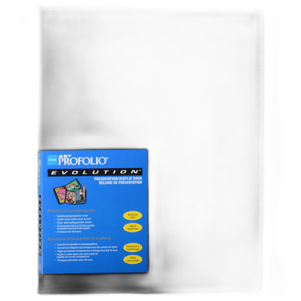 Itoya ProFolio Evolution 11x17 inch