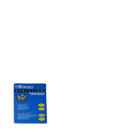 Itoya ProFolio Evolution 17x22 inch