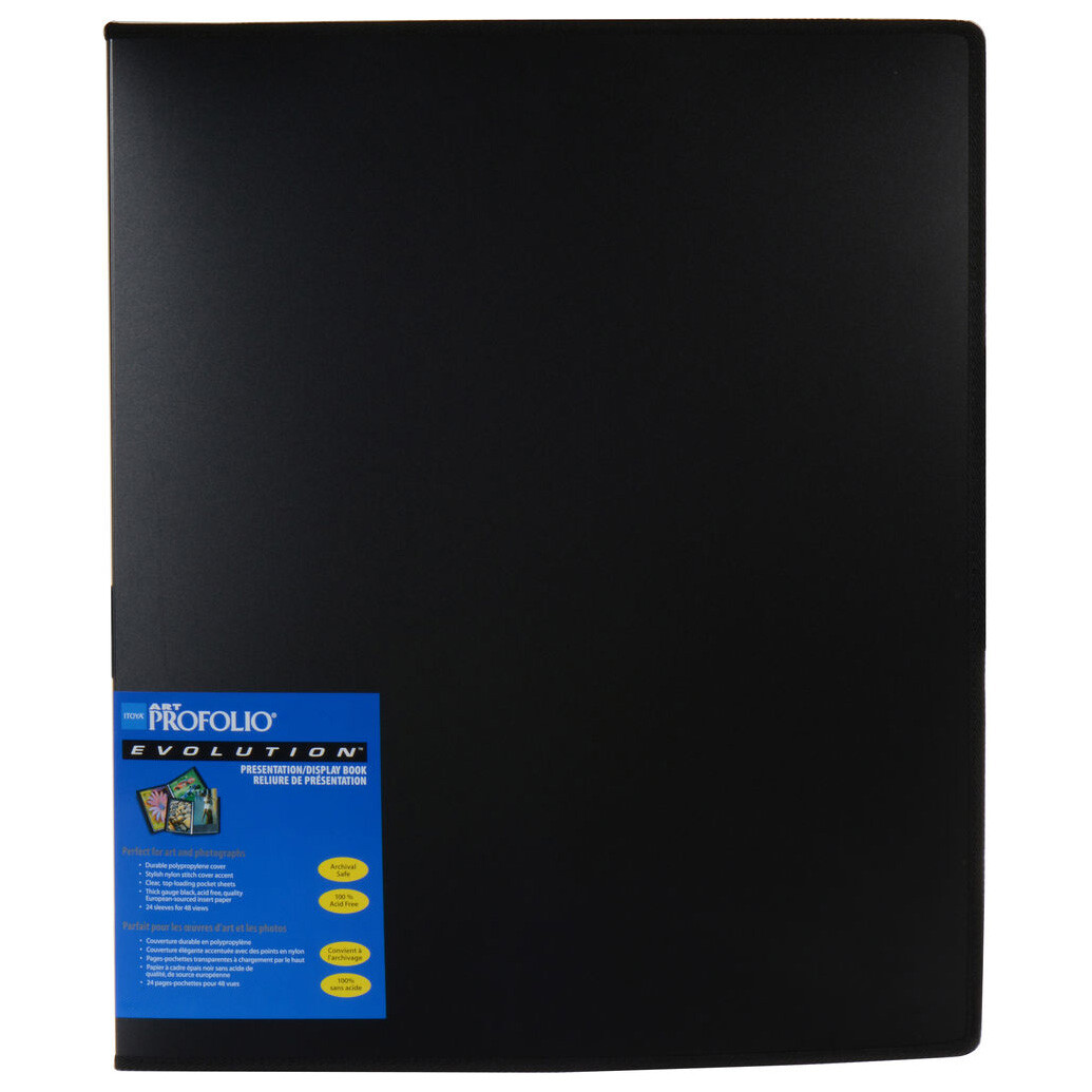 Itoya ProFolio Evolution 17x22 inch