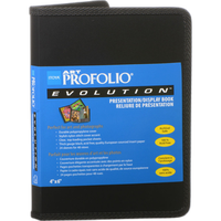 Itoya ProFolio Evolution 4x6 inch 0