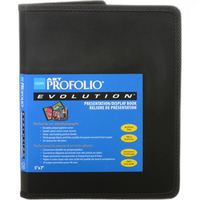 Itoya ProFolio Evolution 5x7 inch 0