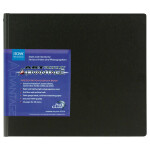 Itoya ProFolio Advantage 17x11 inch - horizontal art size 0