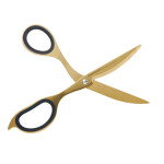 Itoya ProFolio Hikigiri Scissors 3.4 x 9 x 0.5 Citrus 0