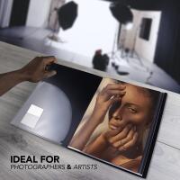 Itoya ProFolio 17x22 inch - photo size 4