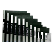 Itoya 8.5x11 Art Profolio Storage/Display Book 24 Sleeves/48 Images 2