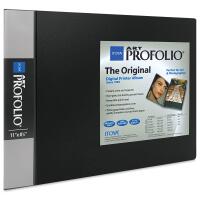 Itoya ProFolio 11x8.5 inch - horizontal letter size 0