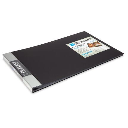 Itoya ProFolio 17x11 inch - horizontal art size