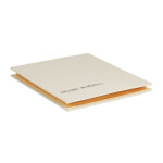 Itoya ProFolio Instant Memories Album Ivory 0
