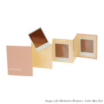 Itoya ProFolio Instant Memories Album Ivory 2
