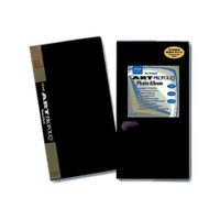 Itoya 4x6 3UP Art Profolio Photo Album 20 Pages Holds 120 Images 0