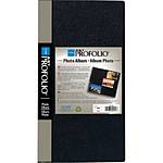 Itoya Slim Portfolio Photo Album, Holds 360 4x6 Pictures, 3- 0