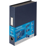 Itoya ProFolio Art and Desk Organizer 8.5x11 inch - Navy 0