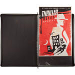 Itoya ProFolio Poster Binder 24x36 inch 2