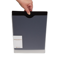Itoya ProFolio Professional Presentation Book 11x14 inch 3