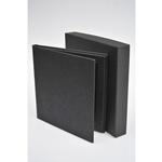 Unique DVD/CD Case (Black) SINGLE 2