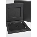 Unique DVD/CD Case (Black) SINGLE 3