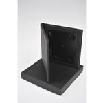 Unique DVD/CD Case (Black) SINGLE 4