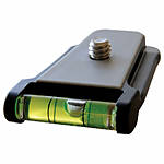 Joby Bubble Level Quick Release Clip (JB00124) 0