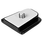 Joby GorillaPod Hybrid Quick Release Clip in Black/Grey 0
