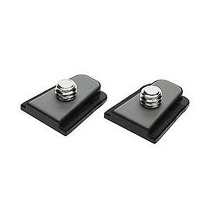Joby GP1 Quick Release Clip (Pack 2) For Original GorillaPod