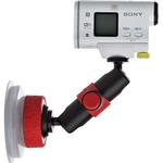 JOBY Suction Cup  and  Locking Arm For GoPro, Contour, Sony Action 0