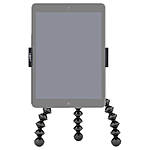 Joby GripTight Gorillapod Pro For Tablets (Black) 9