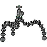 Joby Gorillapod 1K Kit (Black/Charcoal) 3