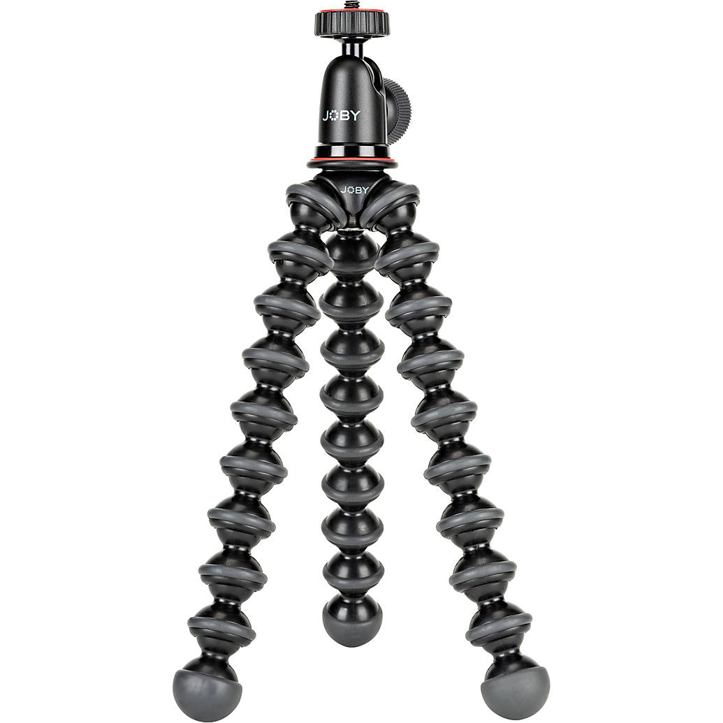 Joby Gorillapod 1K Kit (Black/Charcoal)