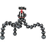 Joby Gorillapod 5K Kit (Black/Charcoal) 4