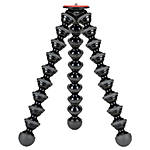 Joby GorillaPod 5K Stand (Black/Charcoal) 0