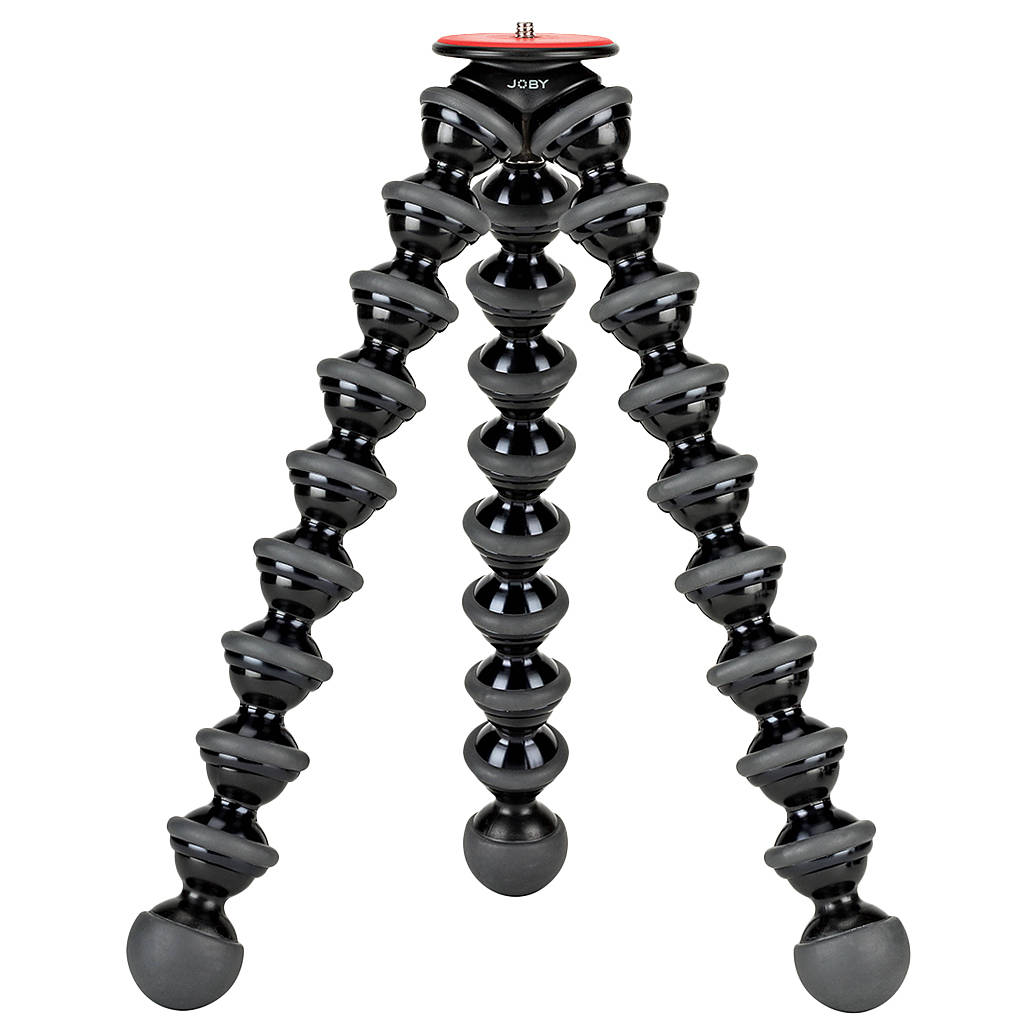 Joby GorillaPod 5K Stand (Black/Charcoal)