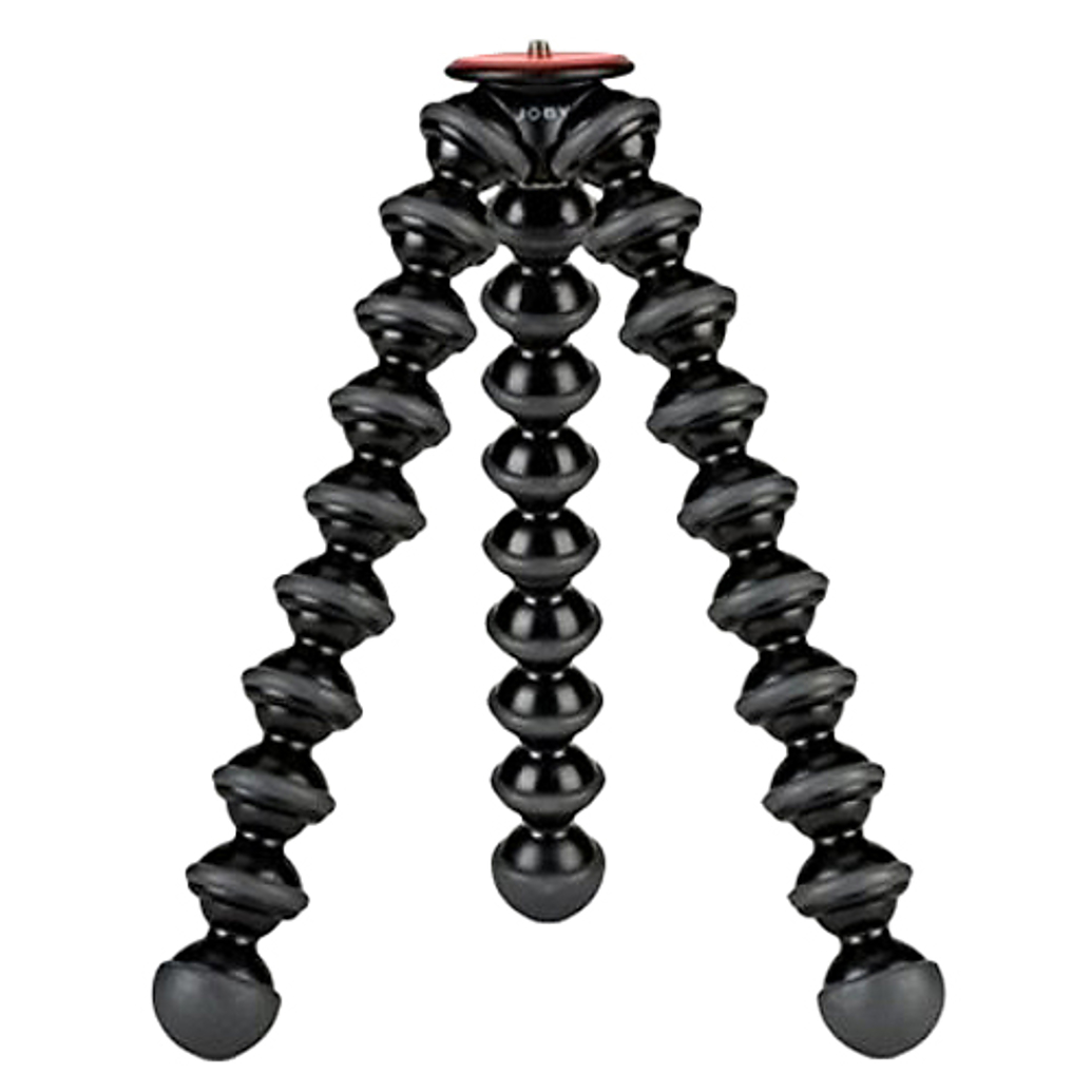 Joby Gorillapod 3K Stand (Black/Charcoal)